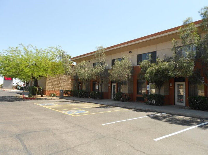 Quality Inn & Suites Phoenix Nw - Sun City Youngtown Exterior photo